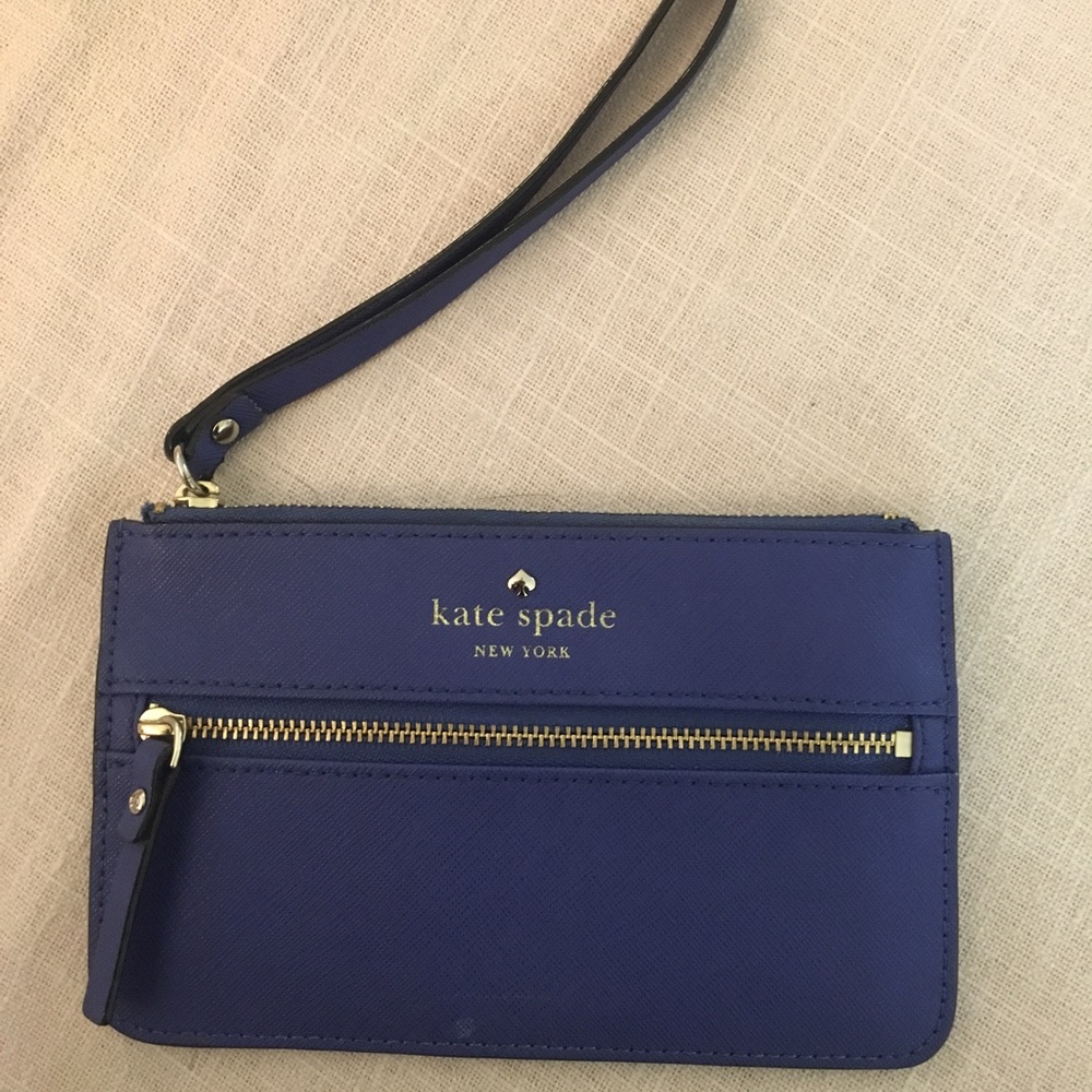 Kate spade wallet